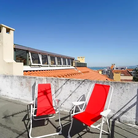 Finest Estrela House Lisboa