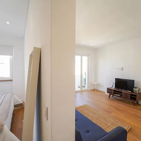 Apartman Finest Estrela House