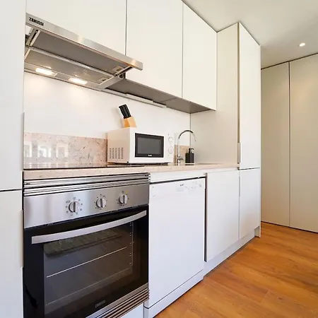 Finest Estrela House Apartman Lisboa