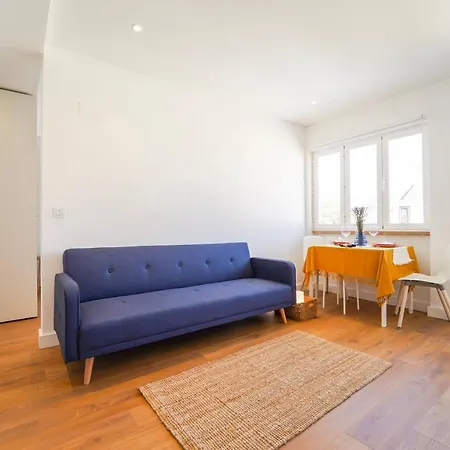 Finest Estrela House Apartmán Lisboa