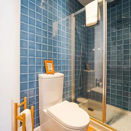 Finest Estrela House Lisboa