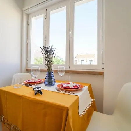 Finest Estrela House Apartamento *