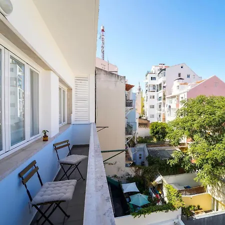 Apartamento Finest Estrela House