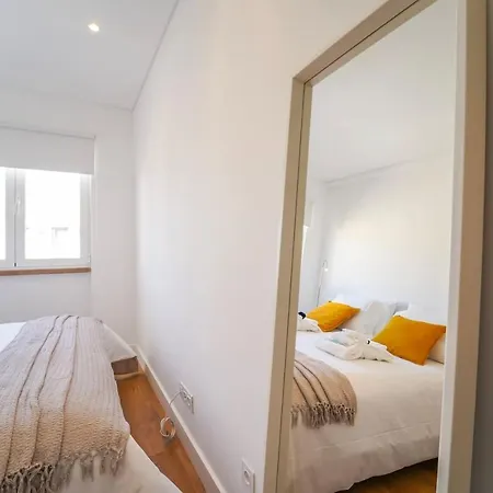 Finest Estrela House * Lisboa