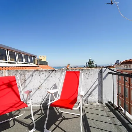 Finest Estrela House Apartamento Lisboa