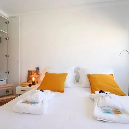 Finest Estrela House Apartamento *