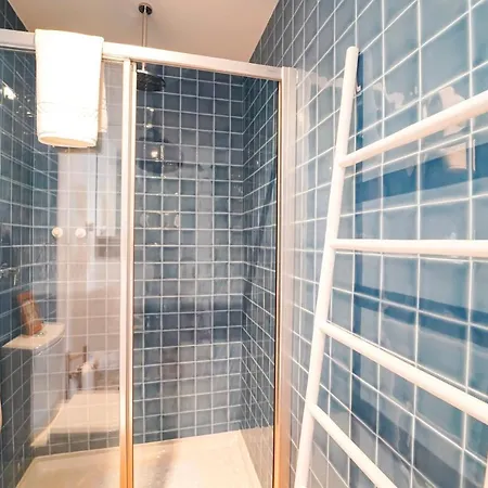 아파트 Finest Estrela House 리스본
