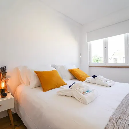 아파트 Finest Estrela House