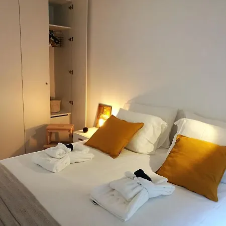 Finest Estrela House 아파트 리스본